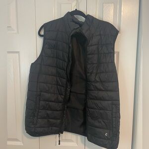 Puffy Vest